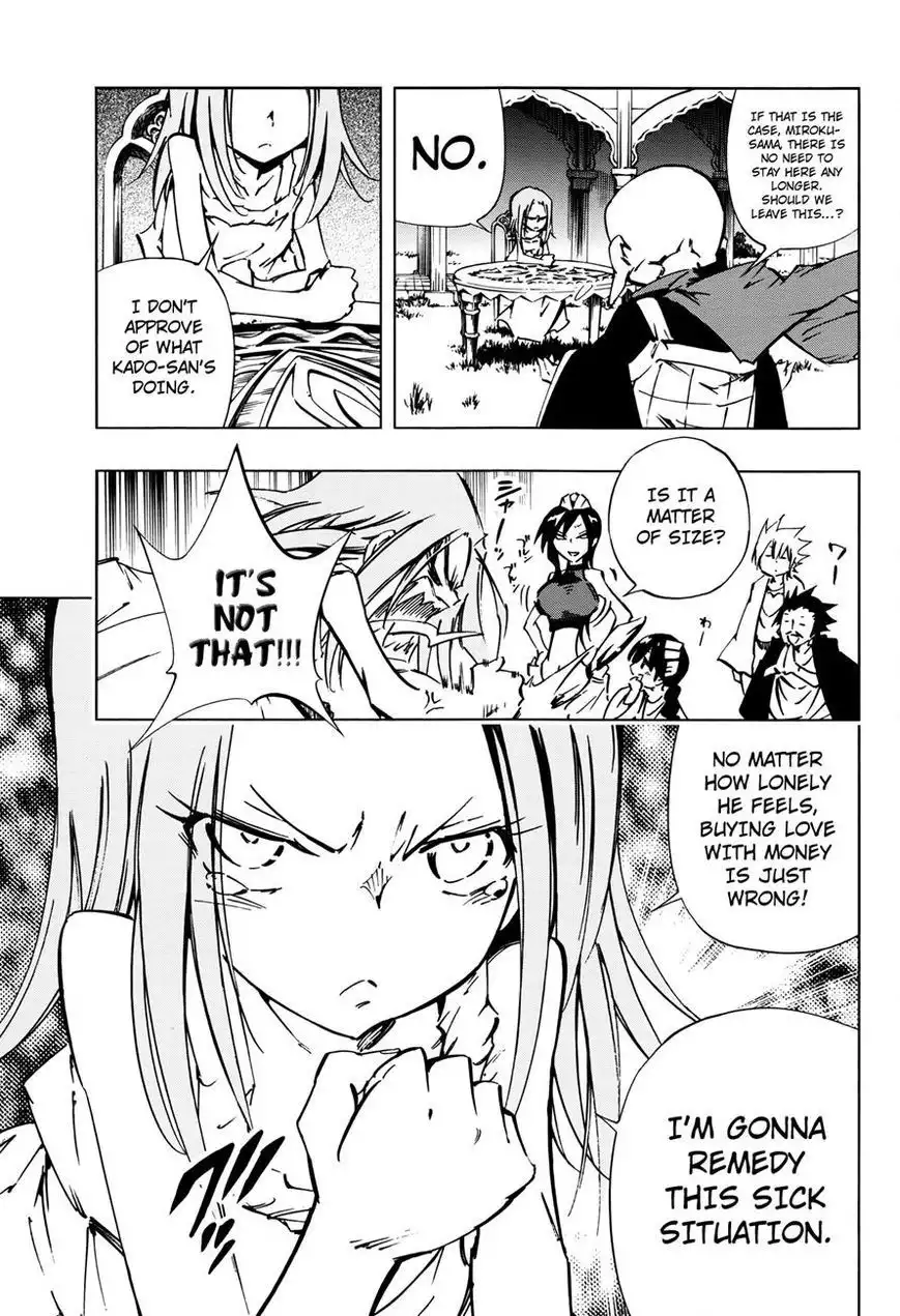 Shaman King 0 Chapter 9 11